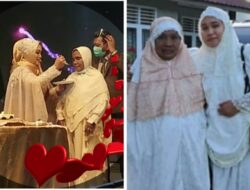 Hj. Rizayati: Peran Ibu Tak Bisa Digantikan oleh Siapapun