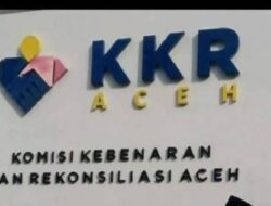 DPRA Diminta Segera Tetapkan Komisioner KKR Aceh