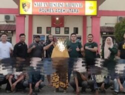 Remaja di Aceh Utara Diperkosa dan Dijual ke Pria Hidung Belang