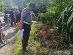 Innova Masuk Jurang di Nagan Raya, Semua Penumpang Hilang