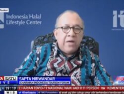 Ingin Pariwisata Bangkit, Indonesia Harus Contoh Turki