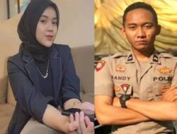 Kasus Mahasiswi Cantik B*nuh Diri, Polisi Tahan Kekasihnya Bripda Randy