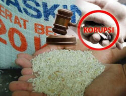 Idaryani, PNS yang Jual 65 Ton Beras Miskin di Bireuen kini Diburu Jaksa