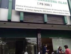 HMI Minta Polisi dan Pemkab Bogor Tak Beri Izin Reuni 212