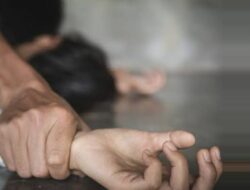 Bejat, Ayah di Aceh Utara Tega Perkosa Anak Tirinya Belasan Kali