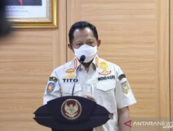 Endapkan Dana 4 Triliun Lebih di Bank, Gubernur Aceh Dipanggil Mendagri