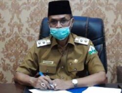 Bupati Bireuen: Terimakasih PT. IRJ dan Saling Memaafkan atas Segala Kekurangan