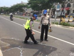 Kabur Saat Kecelakaan, Pilih Denda Rp 75 Juta atau Penjara 3 Tahun?