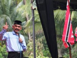 Polda Aceh akan Periksa Eks Panglima GAM Pasee