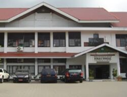 Terkait TKSK Bireuen yang Lolos Tak Memenuhi Syarat, ini Kata Dinsos Aceh