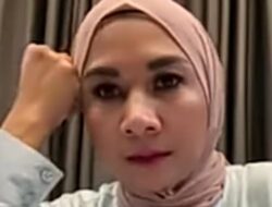 Rifa Handayani ungkap Perselingkuhan dengan Menteri AH