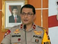Kejar Target Vaksin, Kapolda Aceh Minta Dana BTT Dianggarkan untuk Bansos