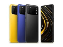 HP Murah Keluaran Tahun 2021, Harga Mulai 1 Jutaan