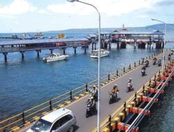 Usut Korupsi Proyek Dermaga Sabang, KPK Garap PT Nindya Karya