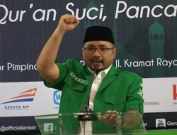 Menteri Agama Perketat Izin Pendirian Pesantren