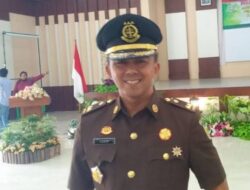 Kejari Bireuen Raih Penghargaan Publikasi Melalui Media Sosial dan Pers