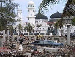 17 Tahun Tsunami Aceh, Bencana Dahsyat yang Masih Meninggalkan Luka