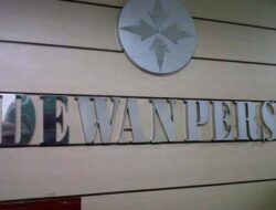 Nama-nama 9 Anggota Dewan Pers Periode 2022-2025