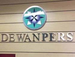 Ini Nama-nama Calon Anggota Dewan Pers Periode 2022-2025