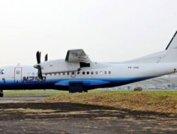 Canggihnya Pesawat Buatan RI yang Laris di Mancanegara