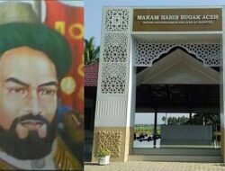 Awal Terkuaknya Rumah Waqaf Aceh di Arab Saudi