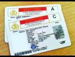 Lewat Calo atau Biro Jasa, Harga SIM di Satpas Bireuen Mencekik Leher