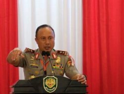 Irwasum Polri Perintahkan Kapolres Angkat Telepon Wartawan, dan Siapkan Data