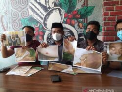 AL Jadi Mayat Setelah Dijemput Polisi untuk Pengembangan Kasus