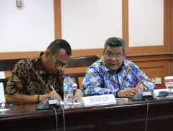Naik Drastis, Ombudsman Aceh Terima 382 Laporan di Tahun 2021