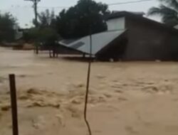 Banjir Kepung Aceh Timur, 6.000 Rumah Terendam dan 2.751 Jiwa Mengungsi