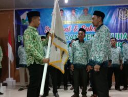APDESI Jeumpa Dilantik, M. Isa: Ini Bukan Forum Melawan Pemerintah