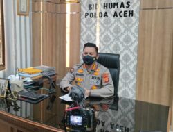 Tiga Pelaku Pembakar Mobil Ketua YARA Langsa Ditangkap
