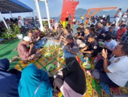 26 Tahun Tenggelam KMP Gurita, Ahli Waris Gelar Doa Bersama