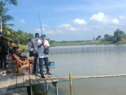 Waduk Paya Kareung, Potensi Wisata yang Diabaikan Pemkab Bireuen