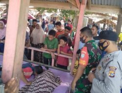 Bocah 9 Tahun Meninggal Tenggelam di Laut Wisata Bireuen
