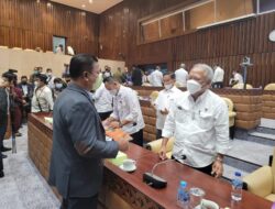 Jalan Dua Jalur Bireuen-Juli Rampung, HRD: Terima Kasih Menteri PUPR