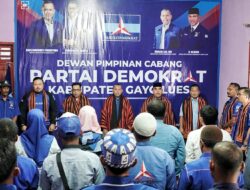 Dari Dataran Tinggi Gayo Lues, Muslim Tularkan Semangat ‘Siap, Setia, Jaya’