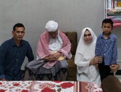 Pesantren Munawarah Al-Mubarakah Bogor Diresmikan, Hj. Rizayati: Kebanggaan Warga Aceh