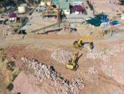 Grup Bakrie Resmi Operasikan Tambang Emas di Aceh Seluas 36 Ribu Hektar