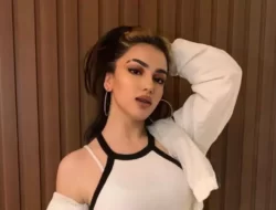 Artis Cassandra Angelie Ditangkap di Kamar Hotel Tanpa Busana Bersama Pria