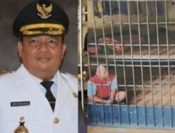 Perbudakan oleh Bupati Langkat, Usai Kerja Dimasukkan dalam Kerangkeng