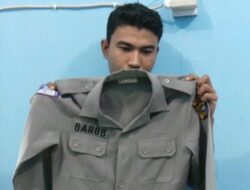 Oknum Banpol Langkat Pemeras Warga Aceh Diringkus