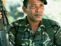 Mengenang Syahidnya Teungku Abdullah Syafi’i