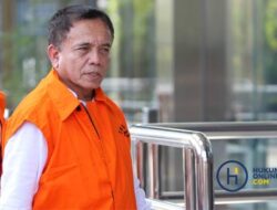 Irwandi Tetap Ketum PNA, Kader: Preseden Buruk Bagi Demokrasi di Indonesia