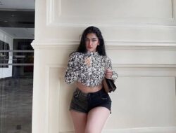 Prostitusi Artis, Cassandra Angelie Pasang Tarif 30 Juta Sekali Main