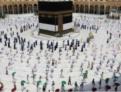 Pendaftar Capai 129 Ribu Orang, Daftar Tunggu Haji di Aceh 31 Tahun