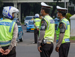 Awasi Kinerja, Kapolri Akan Pasang Kamera Pengawas di Tubuh Anggotanya