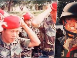 Jenderal Kopassus Nyamar Jadi Sopir, Sukses Bekuk Pentolan GAM di Aceh