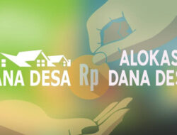 Menagih Janji Jokowi Alokasikan 5 % Dana Desa untuk Operasional Keuchik