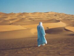 Kisah Uwais Al Qarni, Pemuda Istimewa di Mata Rasulullah